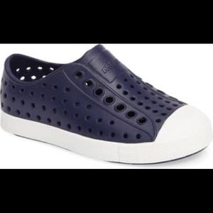Native shoes Jefferson slip on sneaker